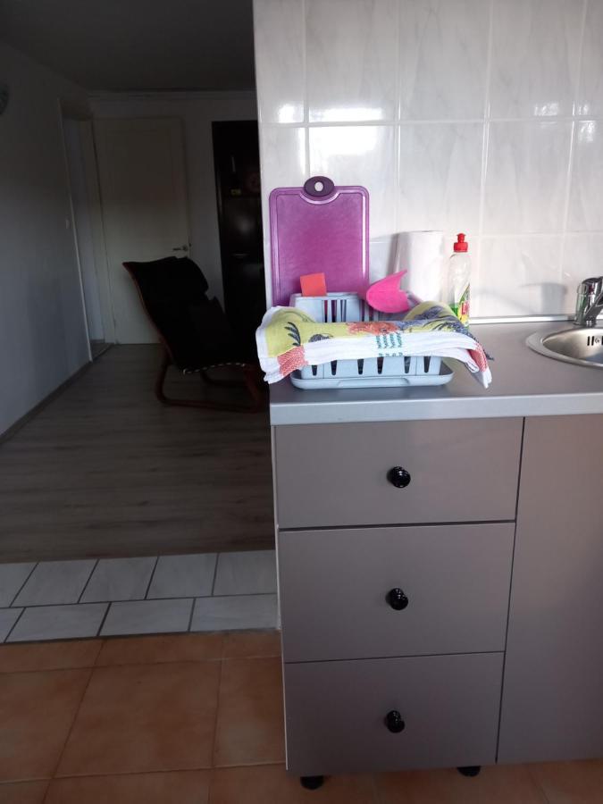 Apartman Marija Кастав Екстер'єр фото
