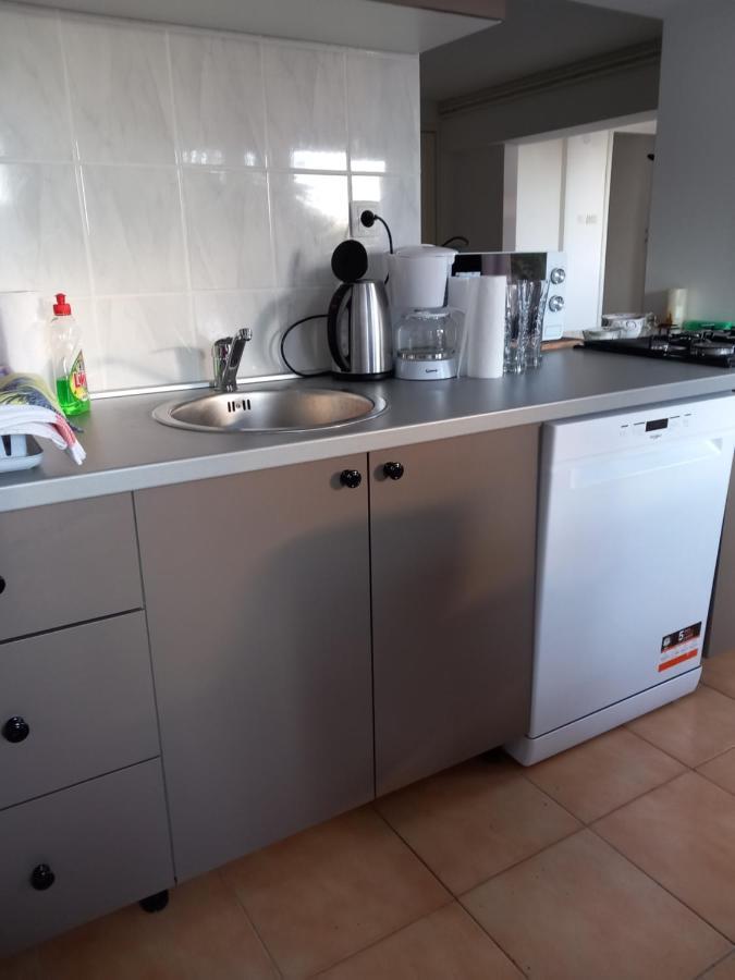 Apartman Marija Кастав Екстер'єр фото