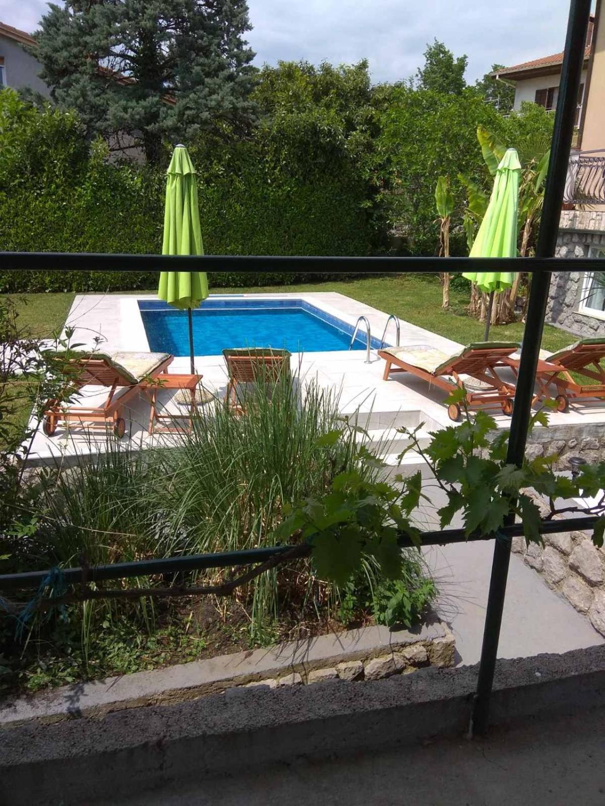 Apartman Marija Кастав Екстер'єр фото