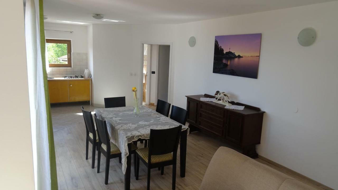 Apartman Marija Кастав Екстер'єр фото