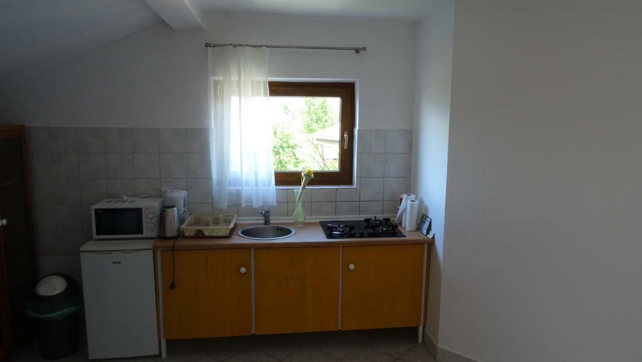 Apartman Marija Кастав Екстер'єр фото