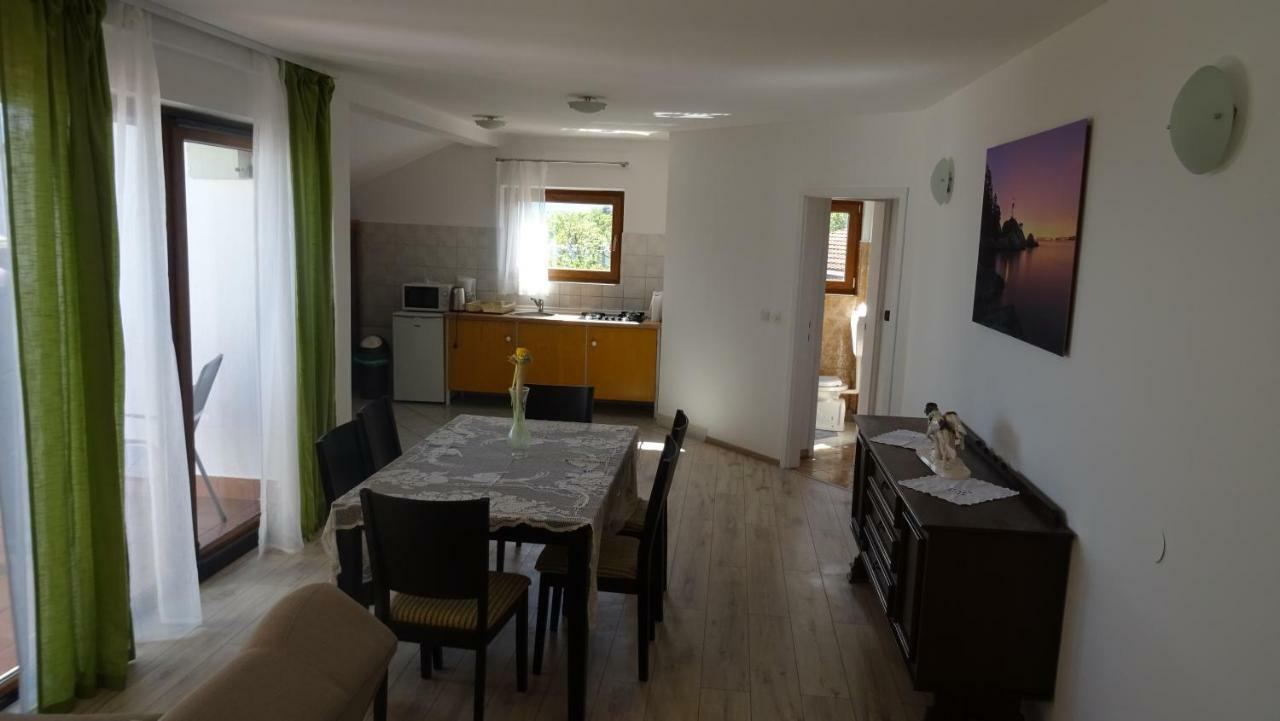 Apartman Marija Кастав Екстер'єр фото