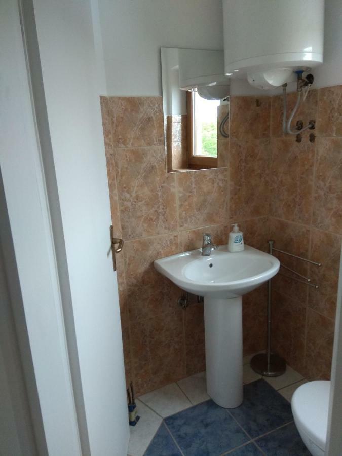 Apartman Marija Кастав Екстер'єр фото