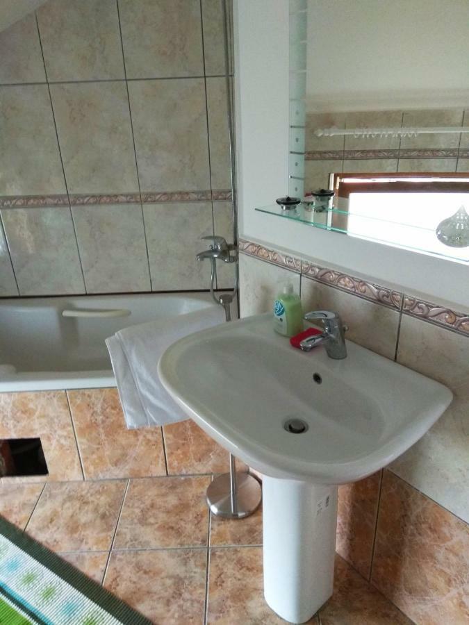 Apartman Marija Кастав Екстер'єр фото