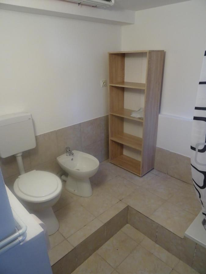 Apartman Marija Кастав Екстер'єр фото
