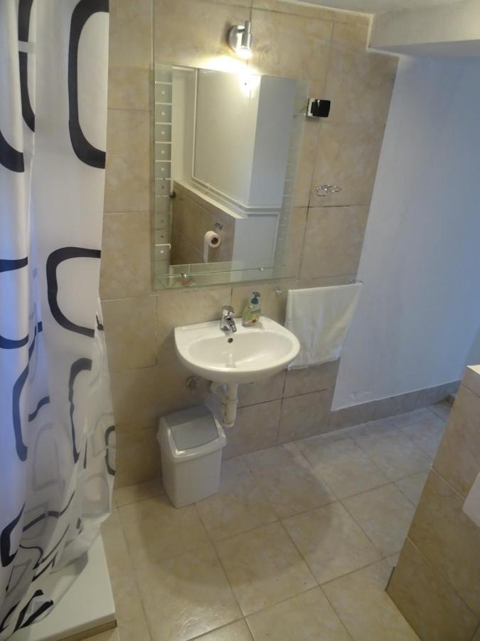Apartman Marija Кастав Екстер'єр фото