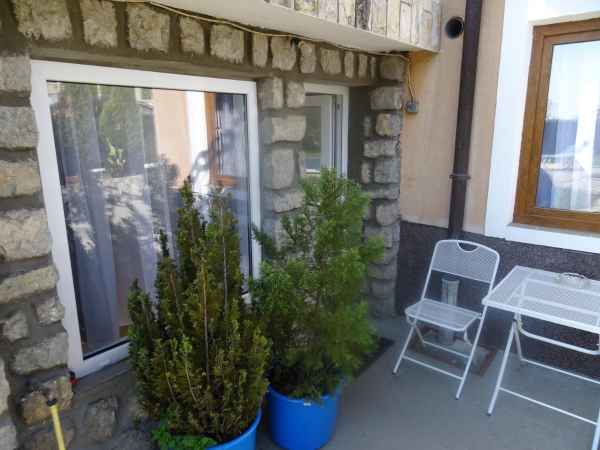 Apartman Marija Кастав Екстер'єр фото